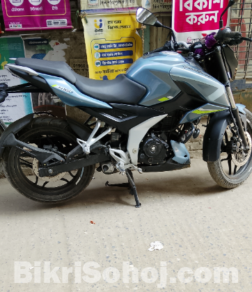 pulsar n160